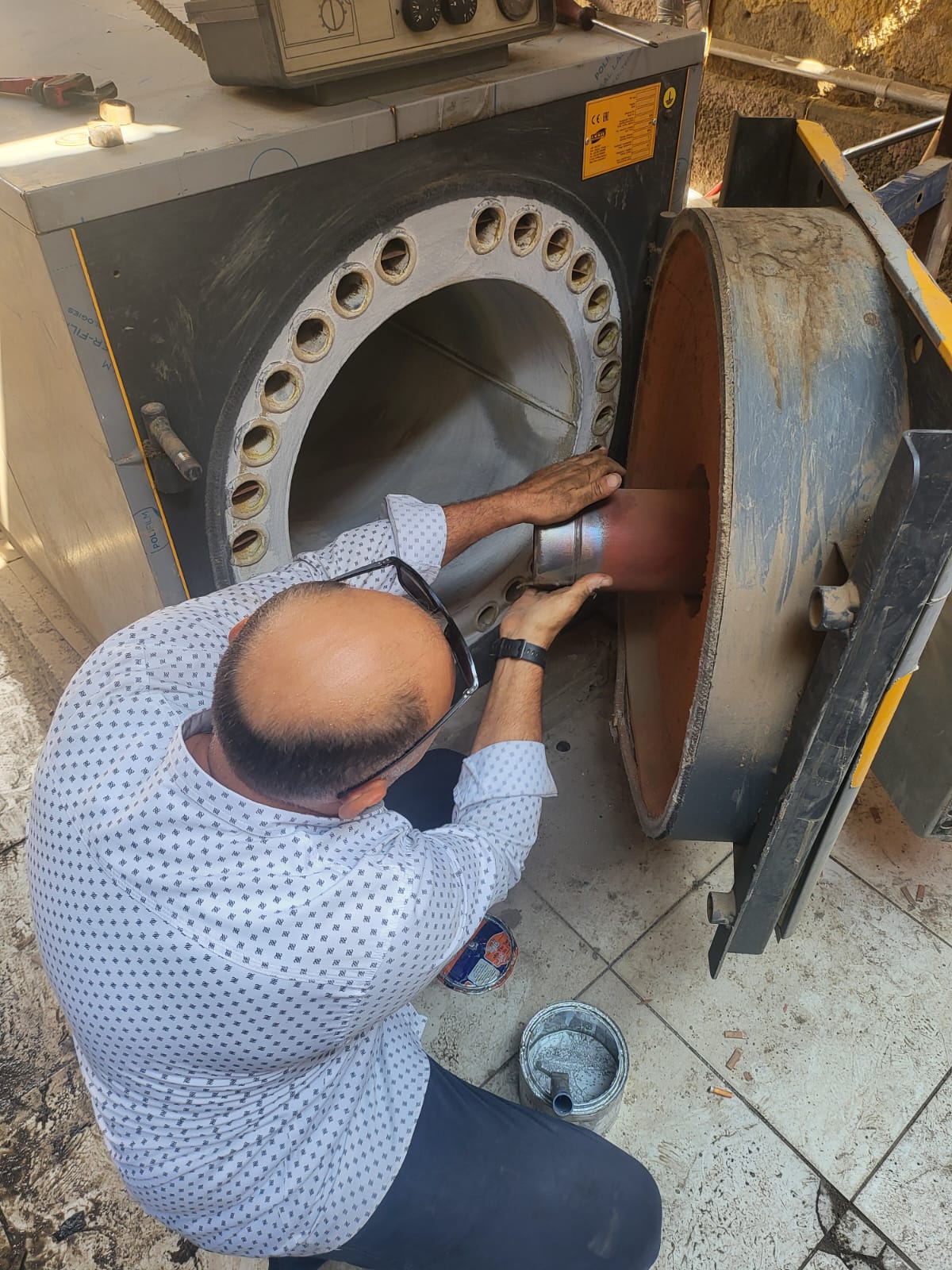 قطاع الأندية